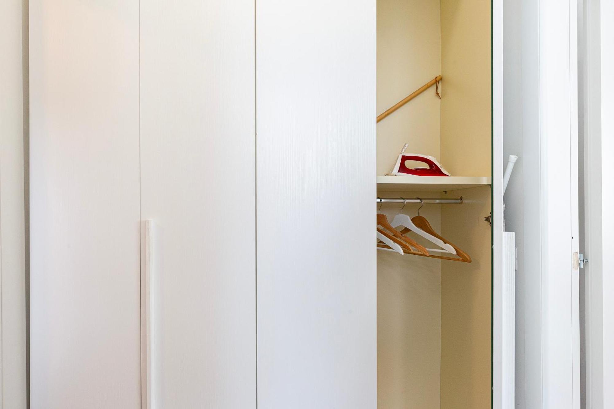 Anita's Appartement