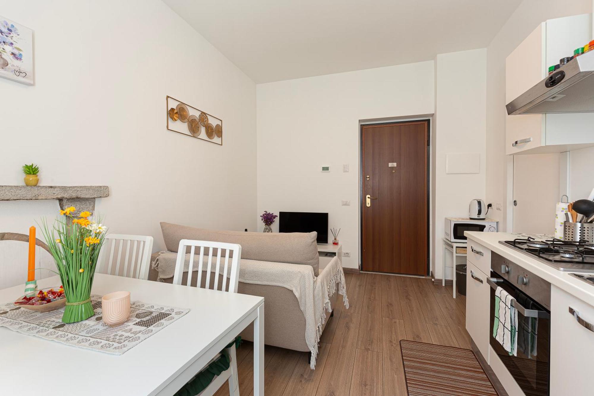Anita's Appartement